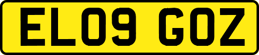 EL09GOZ