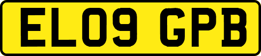 EL09GPB