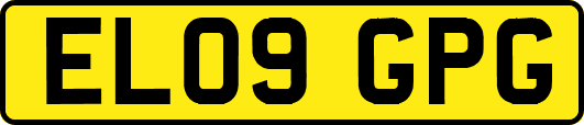 EL09GPG