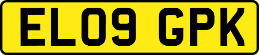 EL09GPK