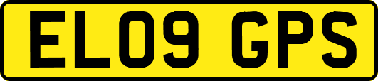 EL09GPS