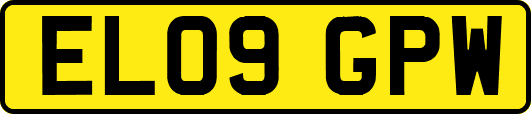 EL09GPW