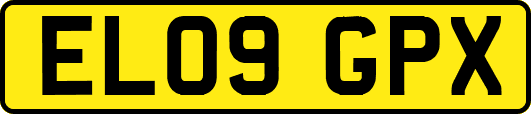 EL09GPX