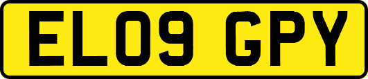 EL09GPY
