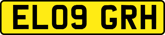 EL09GRH