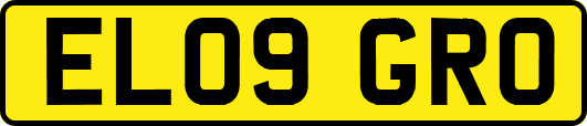 EL09GRO