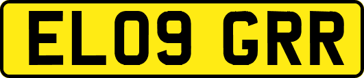 EL09GRR