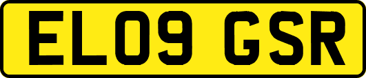 EL09GSR
