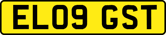 EL09GST