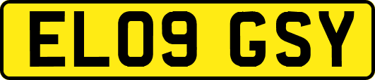 EL09GSY