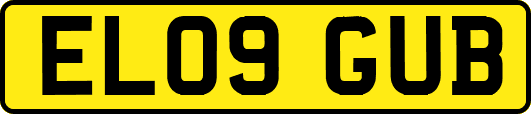 EL09GUB