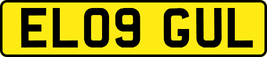 EL09GUL