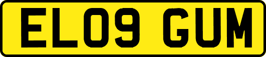 EL09GUM