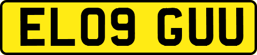EL09GUU