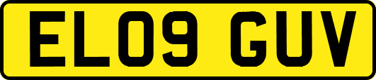 EL09GUV