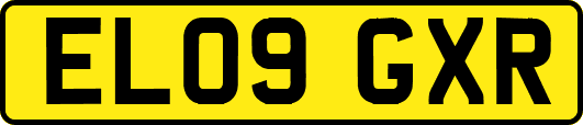 EL09GXR