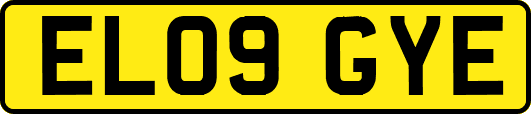 EL09GYE