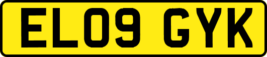 EL09GYK