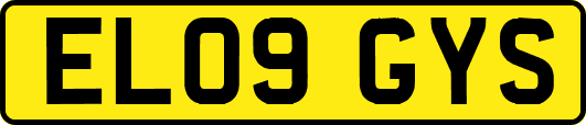 EL09GYS
