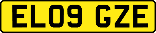 EL09GZE