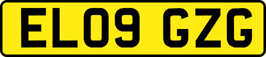 EL09GZG