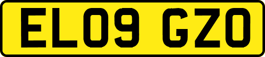 EL09GZO
