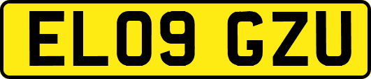 EL09GZU