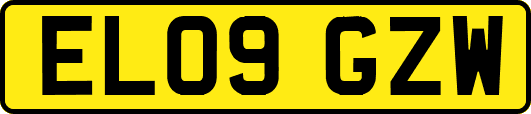 EL09GZW