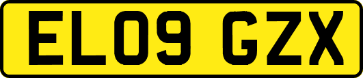 EL09GZX
