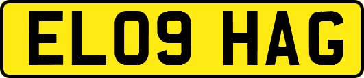 EL09HAG