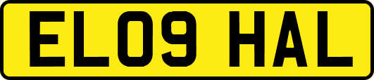 EL09HAL