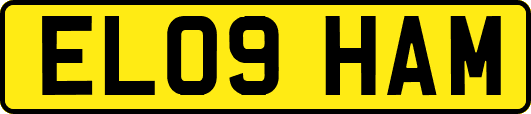EL09HAM
