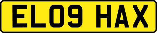 EL09HAX
