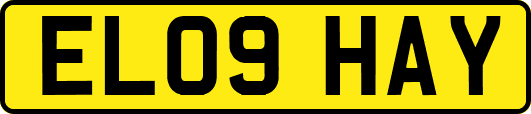 EL09HAY