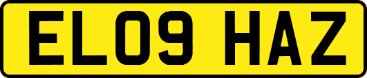 EL09HAZ