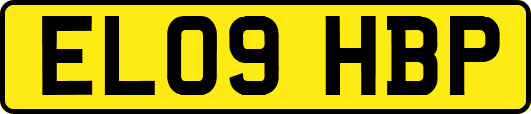 EL09HBP