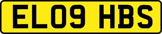 EL09HBS