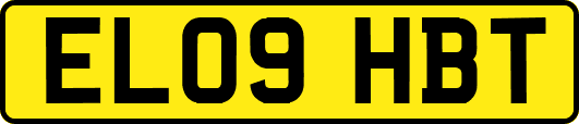EL09HBT