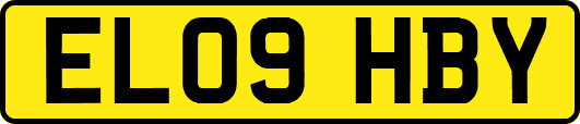 EL09HBY