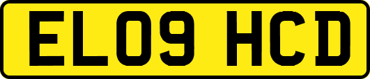 EL09HCD
