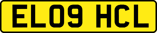 EL09HCL
