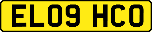 EL09HCO