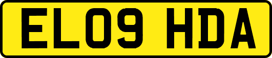 EL09HDA