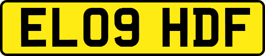 EL09HDF