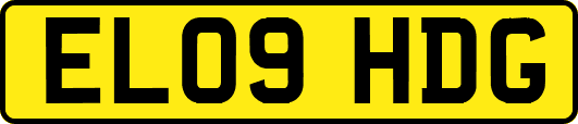 EL09HDG