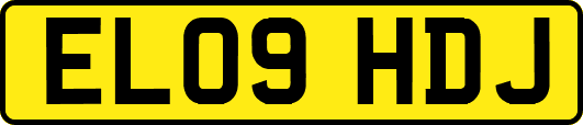 EL09HDJ