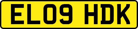 EL09HDK