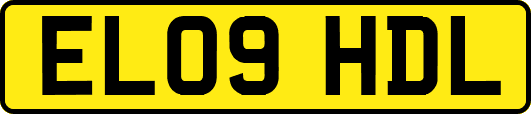 EL09HDL