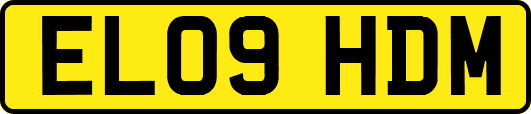EL09HDM