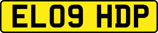 EL09HDP